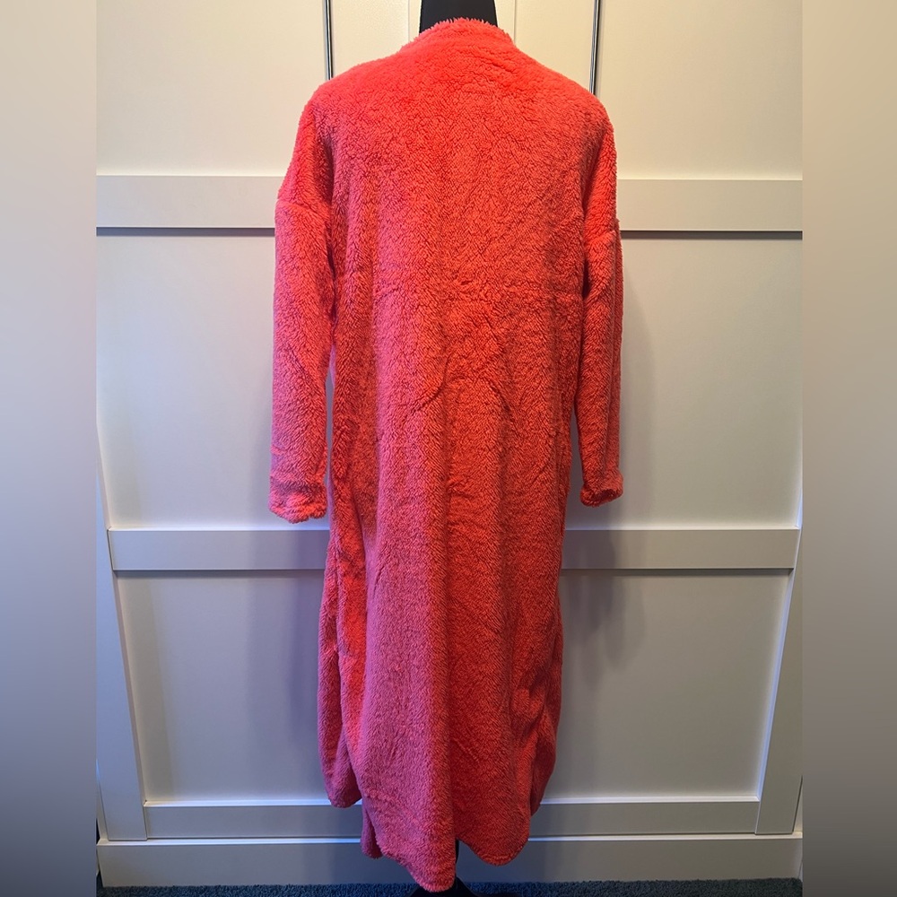 Fuzzy 3 Piece Loungewear Set Size S NWOT - Picture 6 of 7